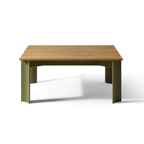 CASSINA VIDALENTA TAVOLO OUTDOOR