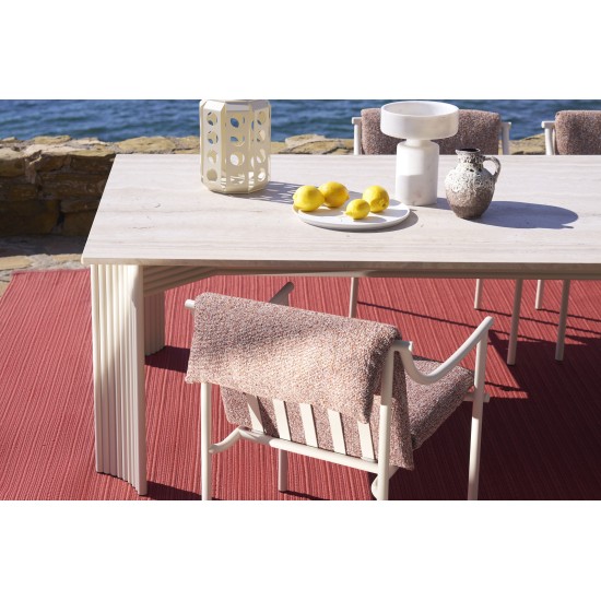 CASSINA VIDALENTA TABLE OUTDOOR