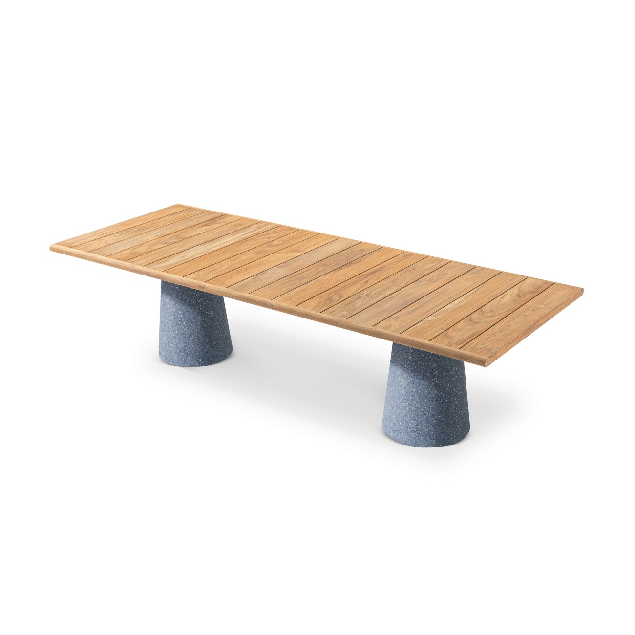 CASSINA DINE OUT TABLE RECTANGULAIRE OUTDOOR