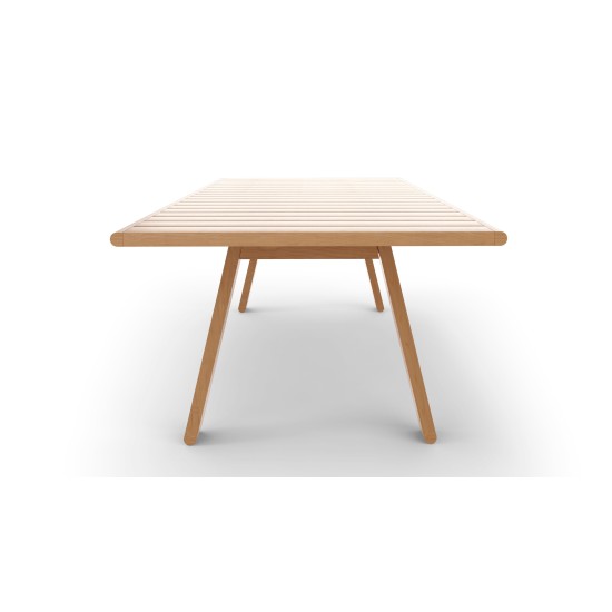 CASSINA DINE OUT TABLE RECTANGULAIRE OUTDOOR