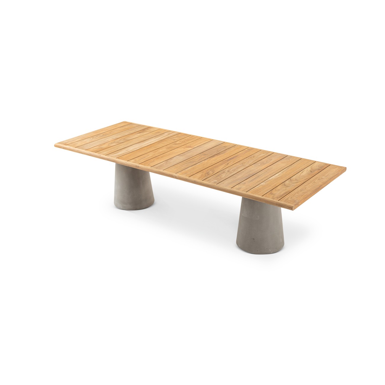 CASSINA DINE OUT TABLE RECTANGULAIRE OUTDOOR