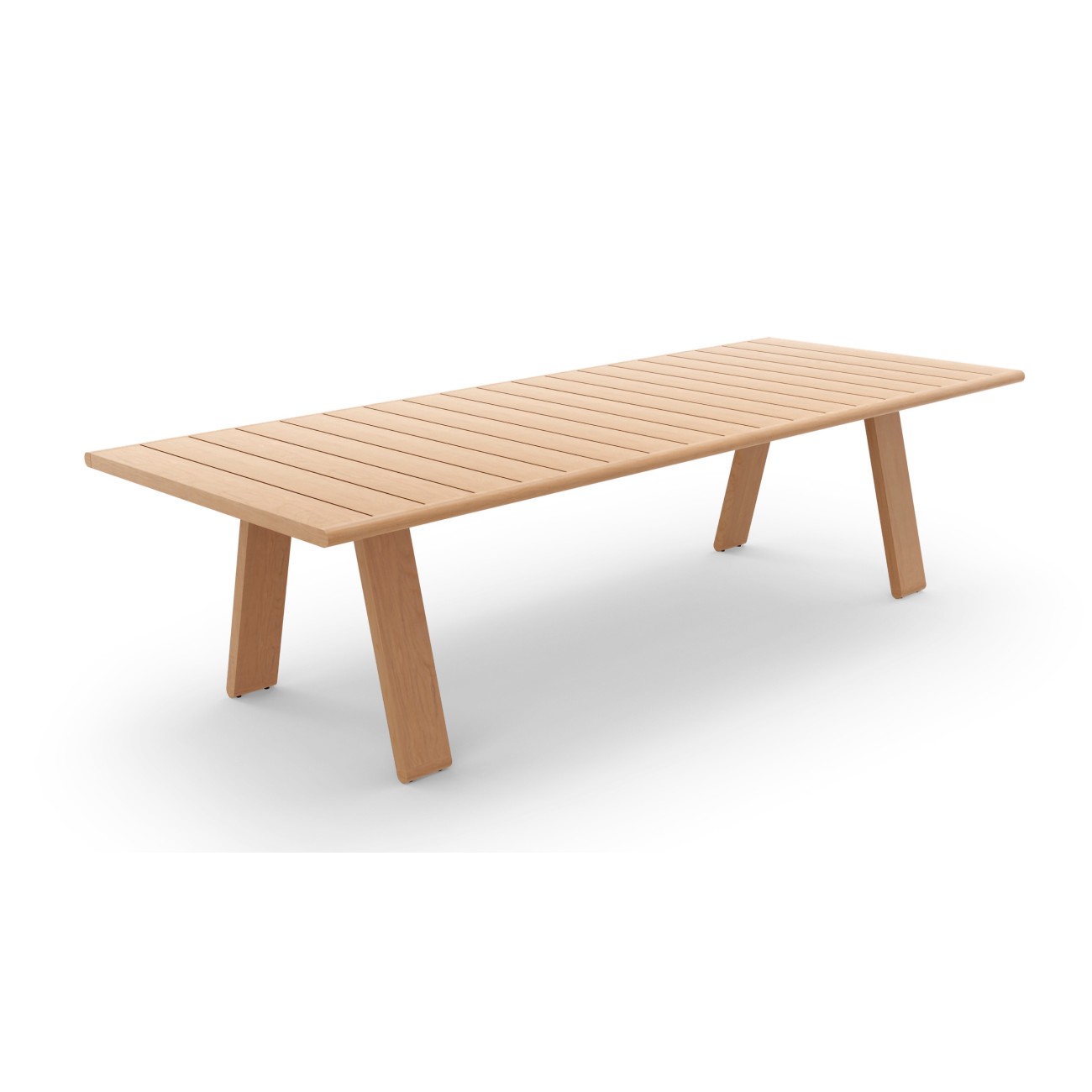 CASSINA DINE OUT TABLE RECTANGULAIRE OUTDOOR