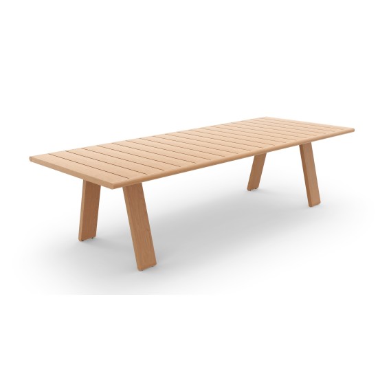 CASSINA DINE OUT TABLE RECTANGULAIRE OUTDOOR