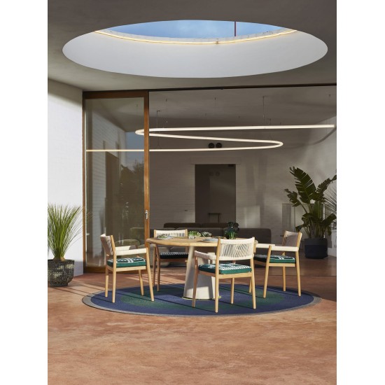 CASSINA DINE OUT RECTANGULAR TABLE