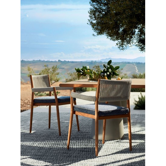 CASSINA DINE OUT TAVOLO RETTANGOLARE OUTDOOR