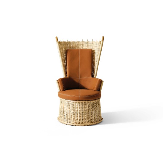 CASSINA HOTTE FAUTEUIL