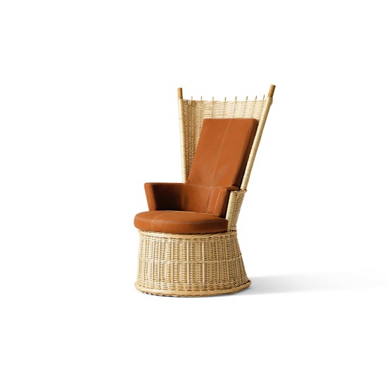 CASSINA HOTTE FAUTEUIL