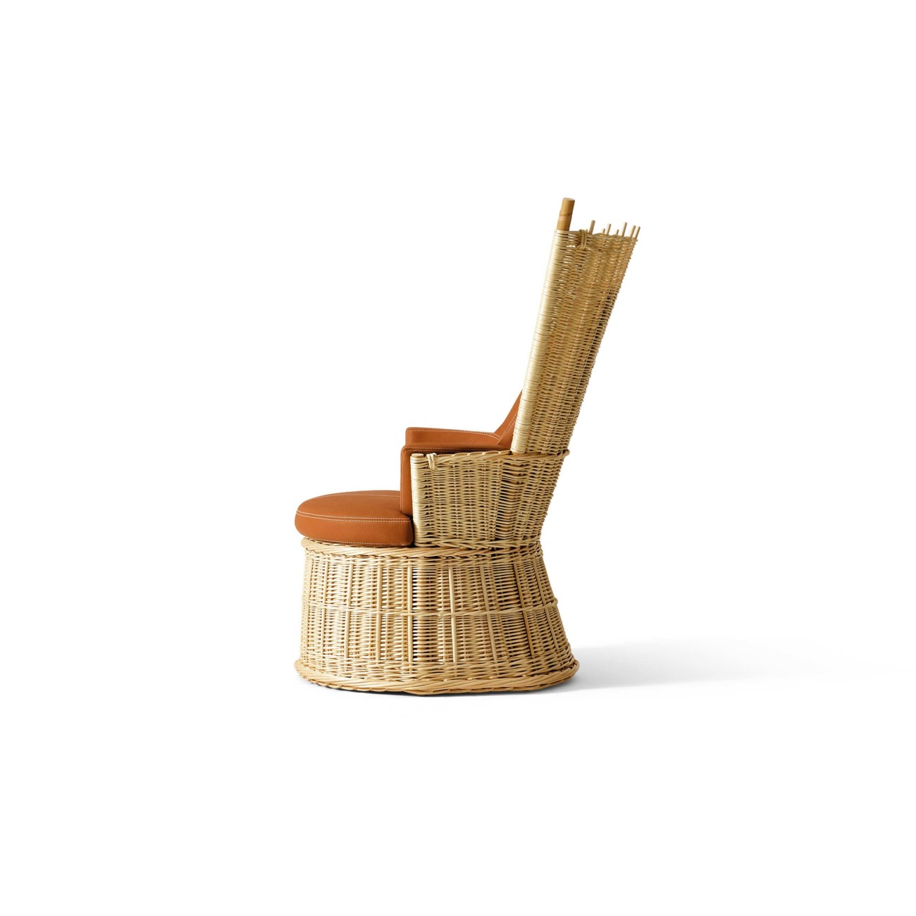 CASSINA HOTTE FAUTEUIL