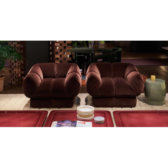 CASSINA ARDYS FAUTEUIL