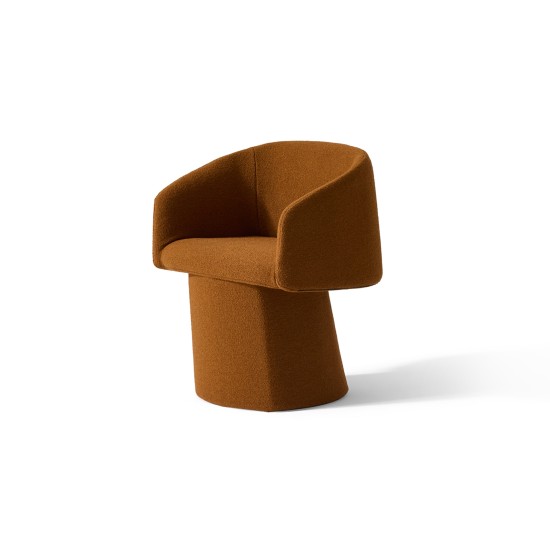 CASSINA PLINTEA SMALL ARMCHAIR