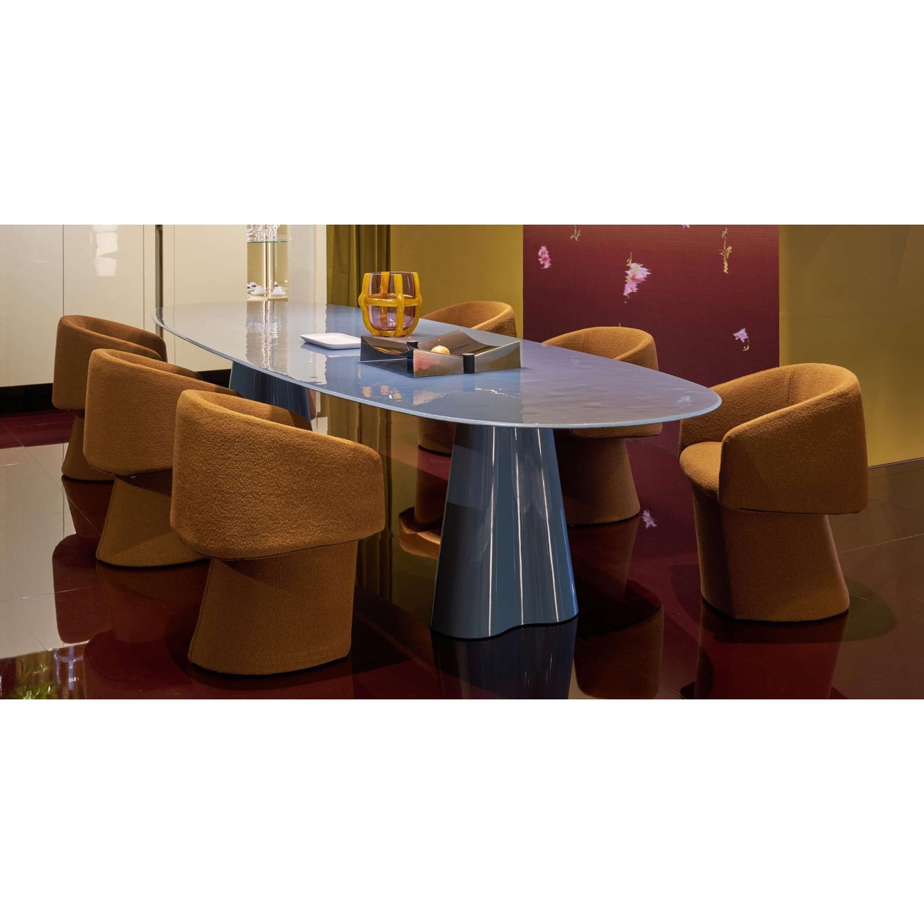 CASSINA PLINTEA FAUTEUIL