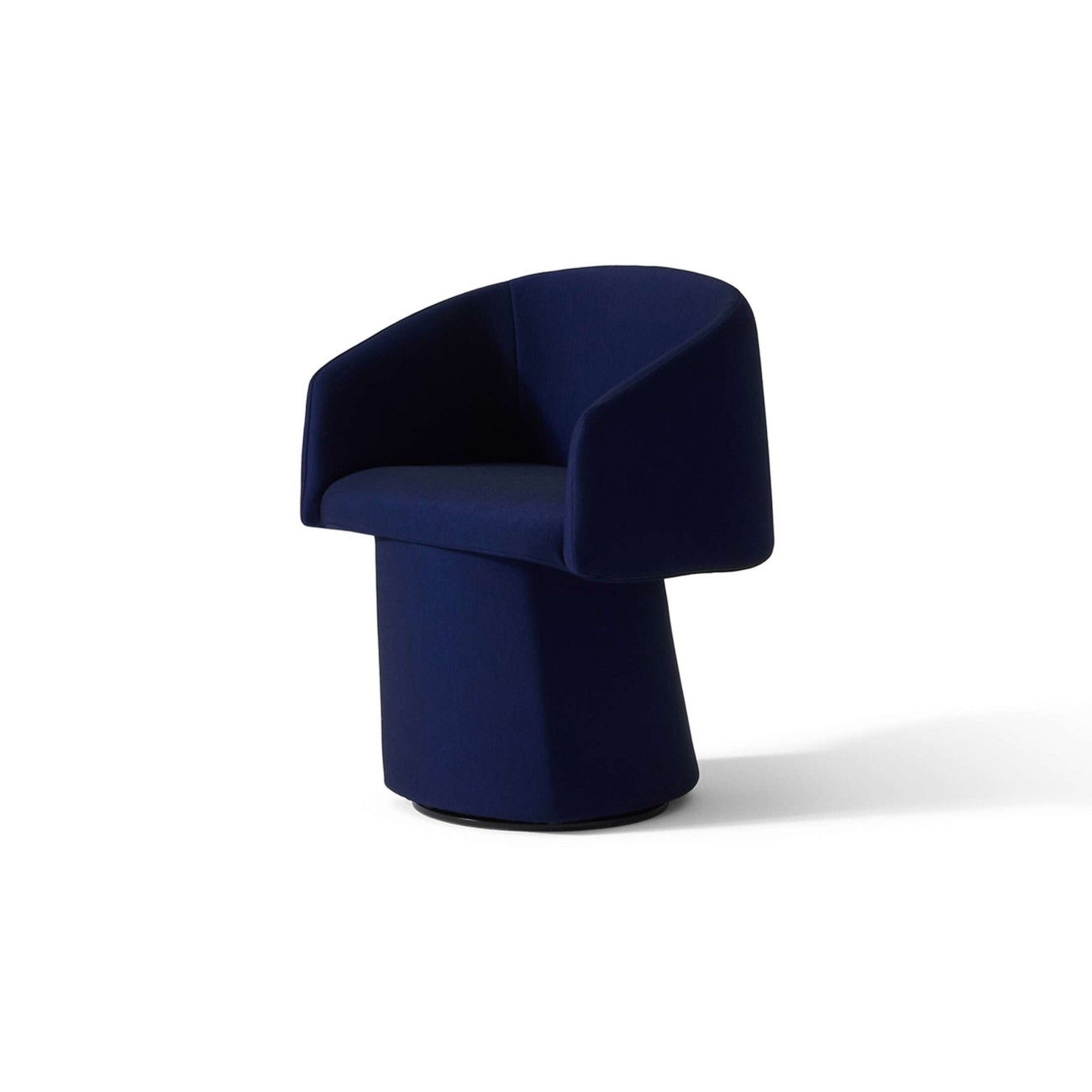CASSINA PLINTEA SMALL ARMCHAIR