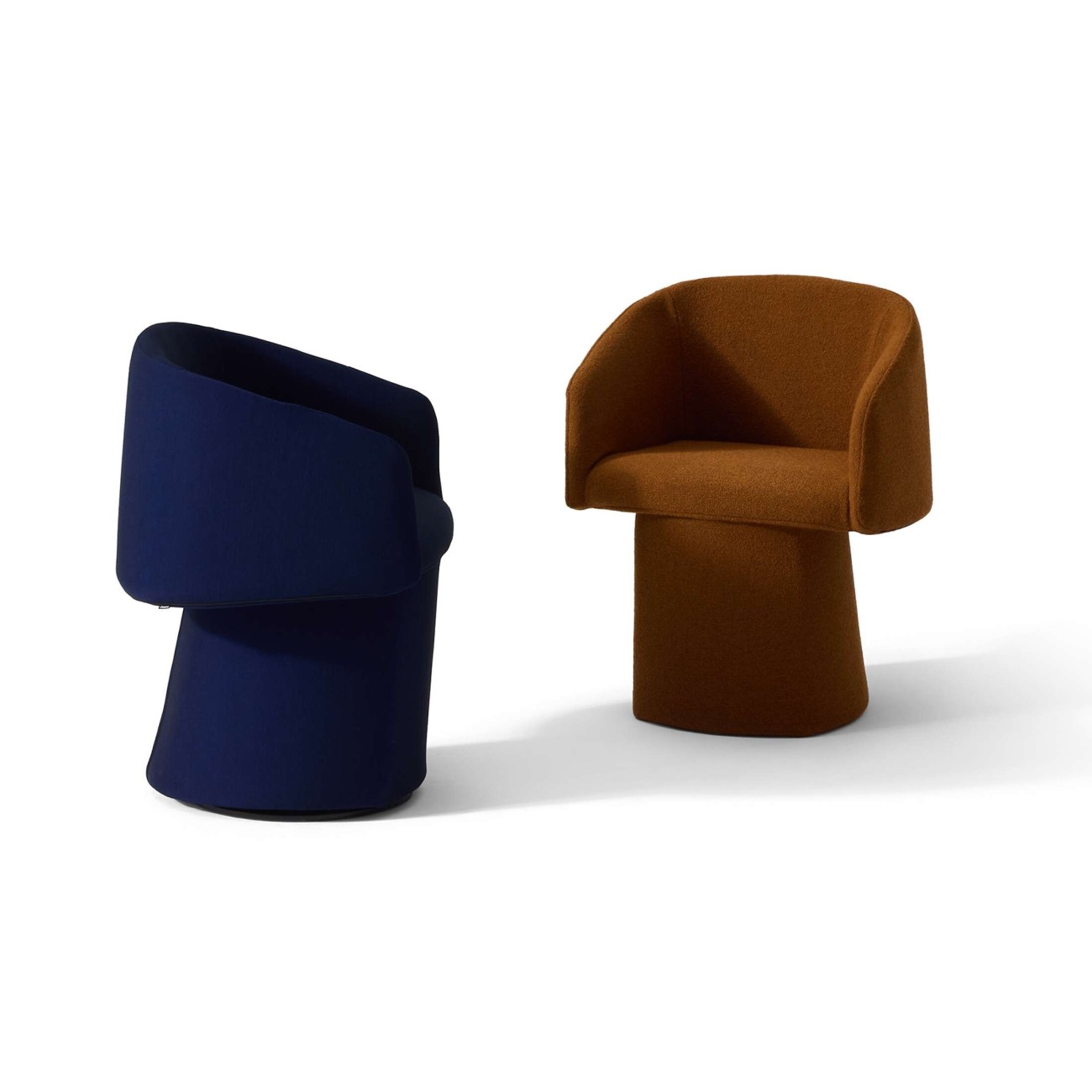 CASSINA PLINTEA SMALL ARMCHAIR