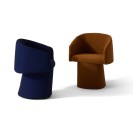 CASSINA PLINTEA POLTRONCINA