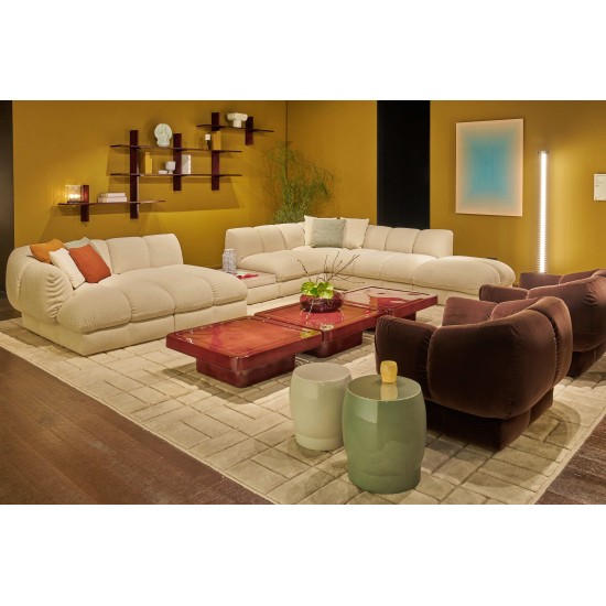 CASSINA ARDYS TABLE BASSE