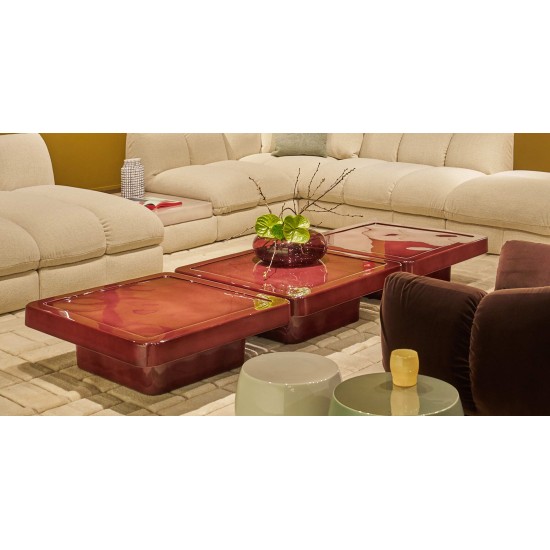 CASSINA ARDYS COFFEE TABLE