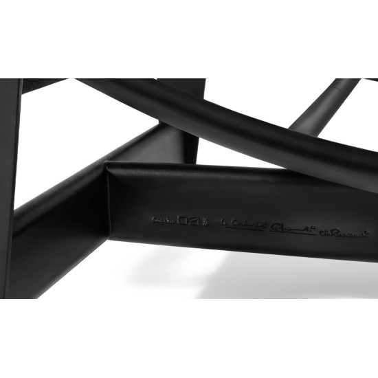 CASSINA 4 MÉRIDIENNE