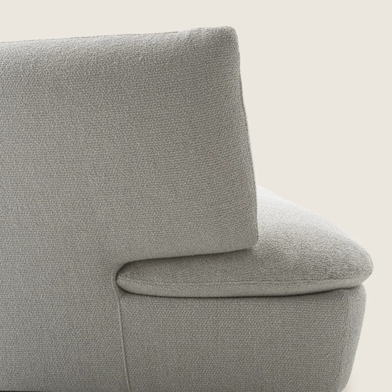 FLEXFORM QUINCY CANAPÉ LINÉAIRE