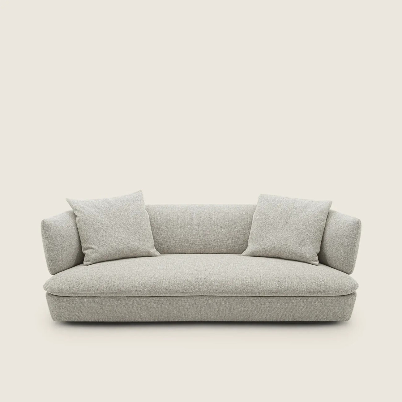 FLEXFORM QUINCY LINEAR SOFA