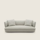 FLEXFORM QUINCY DIVANO LINEARE