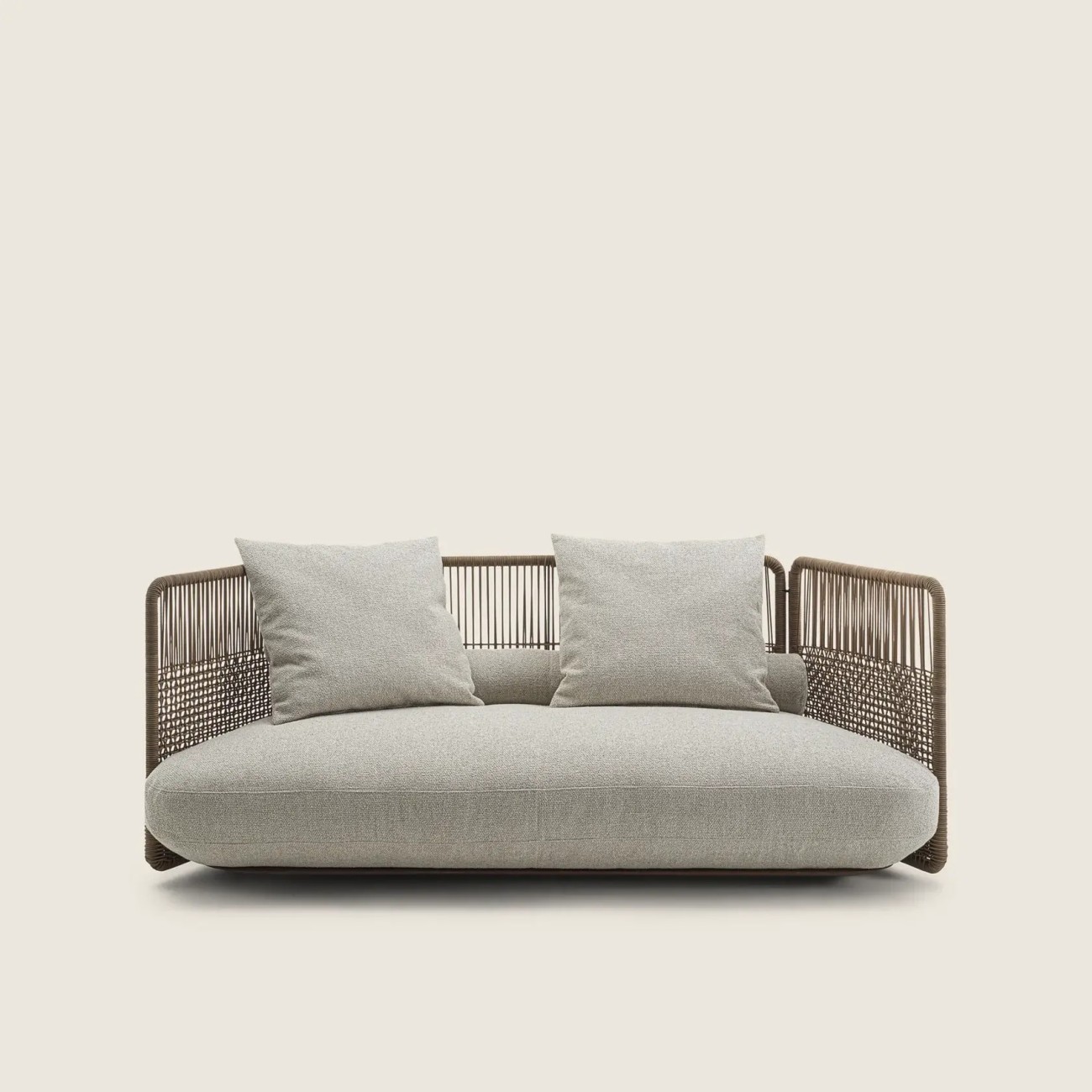 FLEXFORM EVERETT LINEAR SOFA