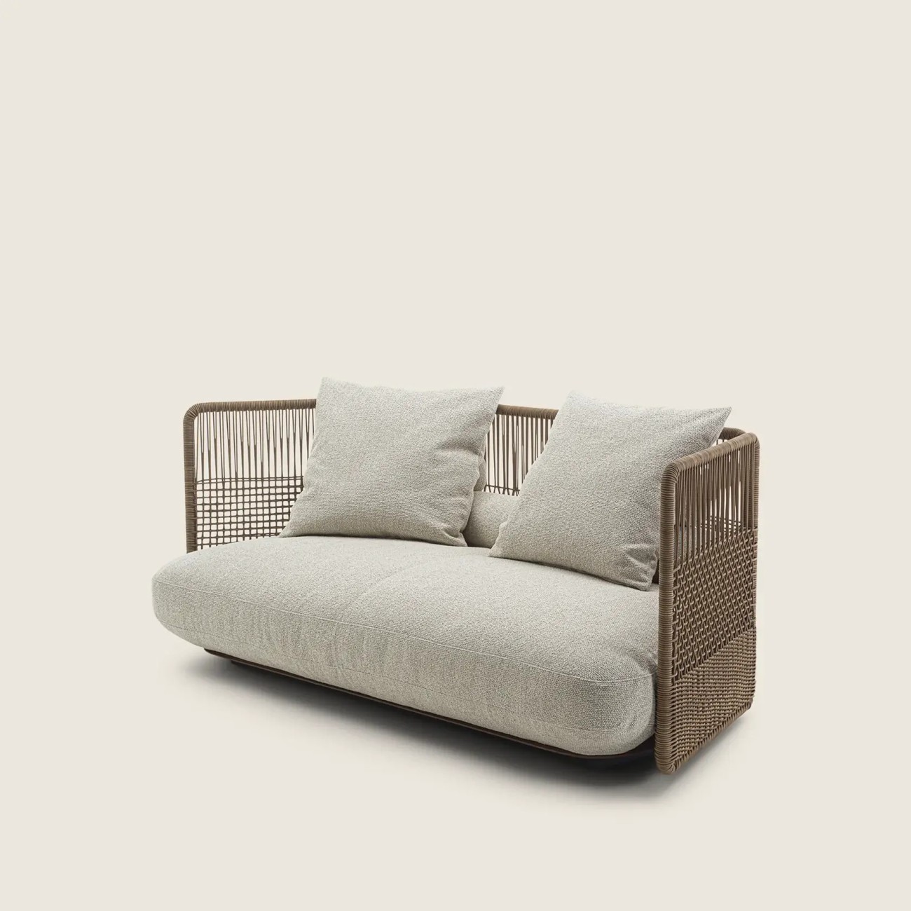 FLEXFORM EVERETT CANAPÉ LINÉAIRE