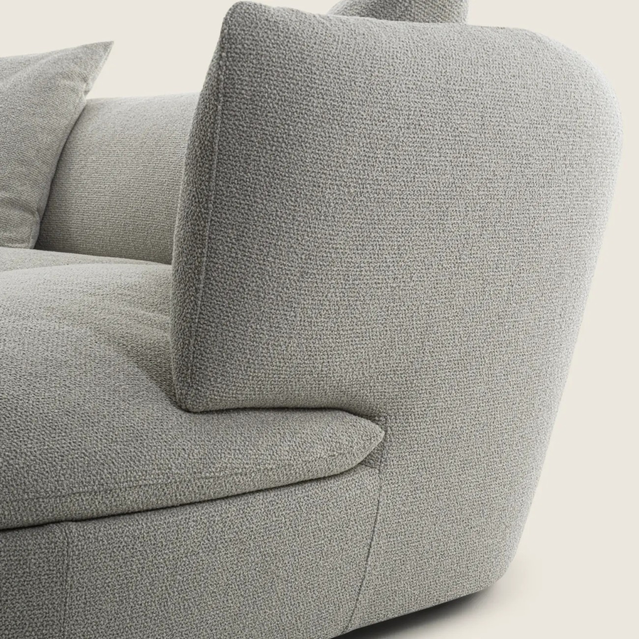 FLEXFORM QUINCY CANAPÉ MODULAIRE