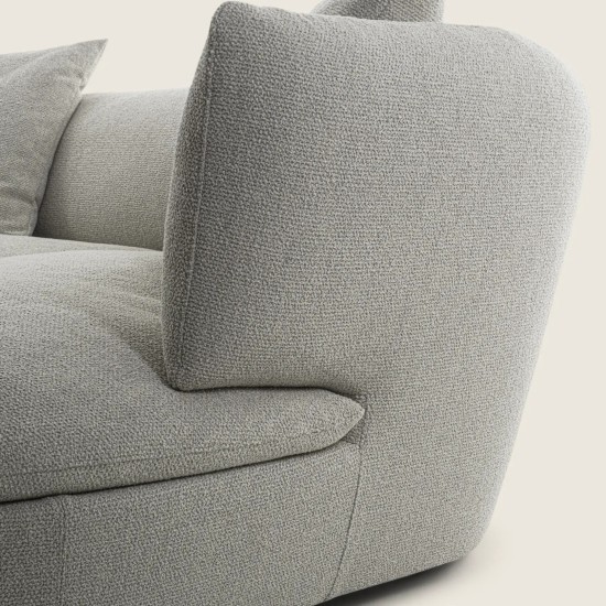 FLEXFORM QUINCY CANAPÉ MODULAIRE