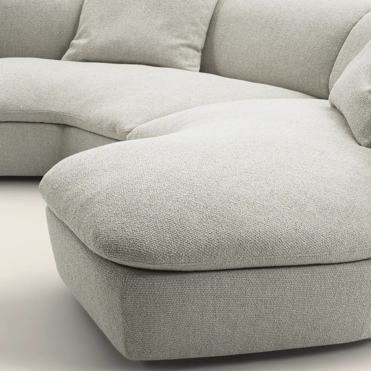 FLEXFORM QUINCY CANAPÉ MODULAIRE