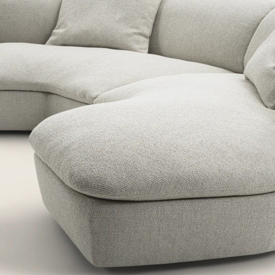 FLEXFORM QUINCY DIVANO MODULARE