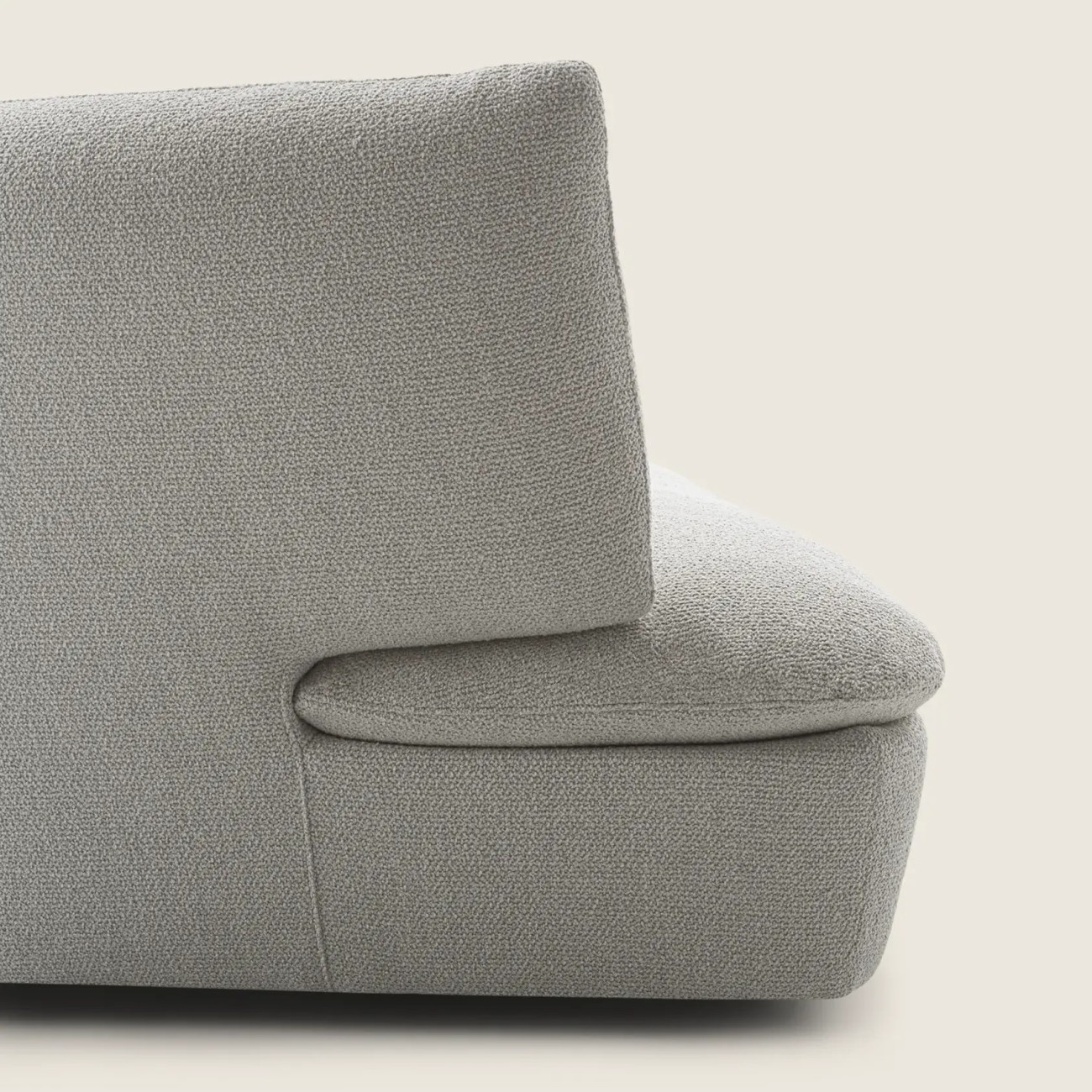 FLEXFORM QUINCY CANAPÉ MODULAIRE