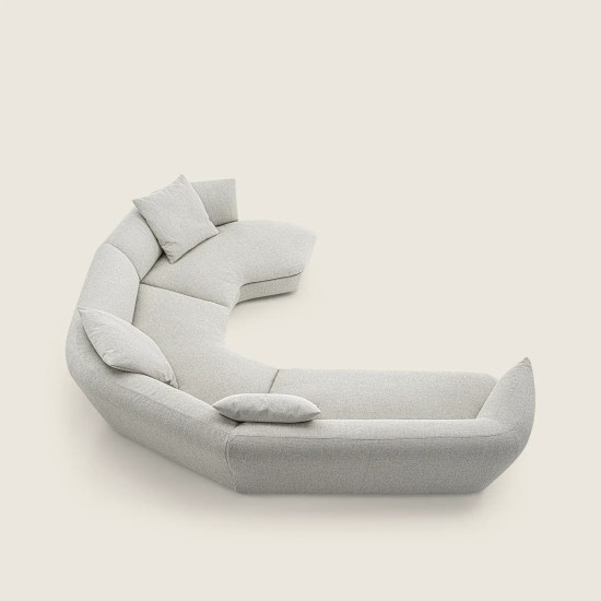 FLEXFORM QUINCY CANAPÉ MODULAIRE