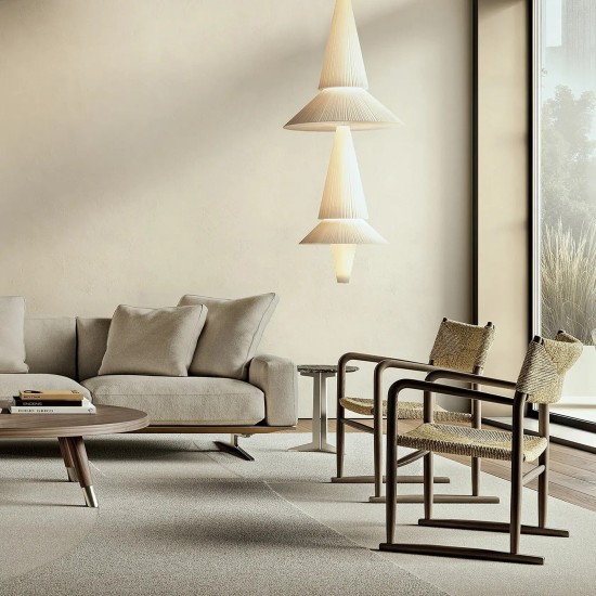 FLEXFORM KIM POLTRONA