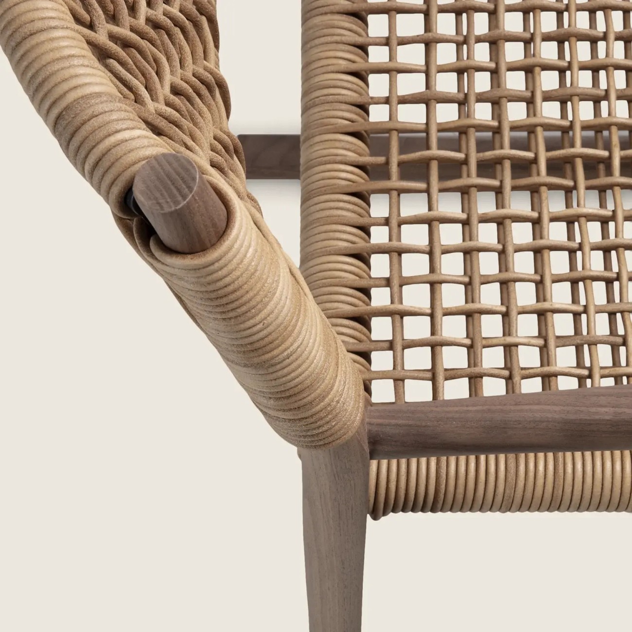 FLEXFORM KIM POLTRONA