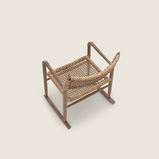 FLEXFORM KIM POLTRONA