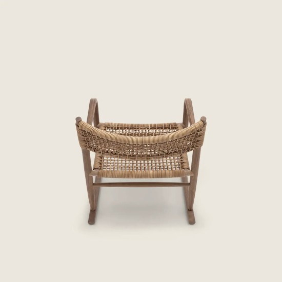 FLEXFORM KIM POLTRONA