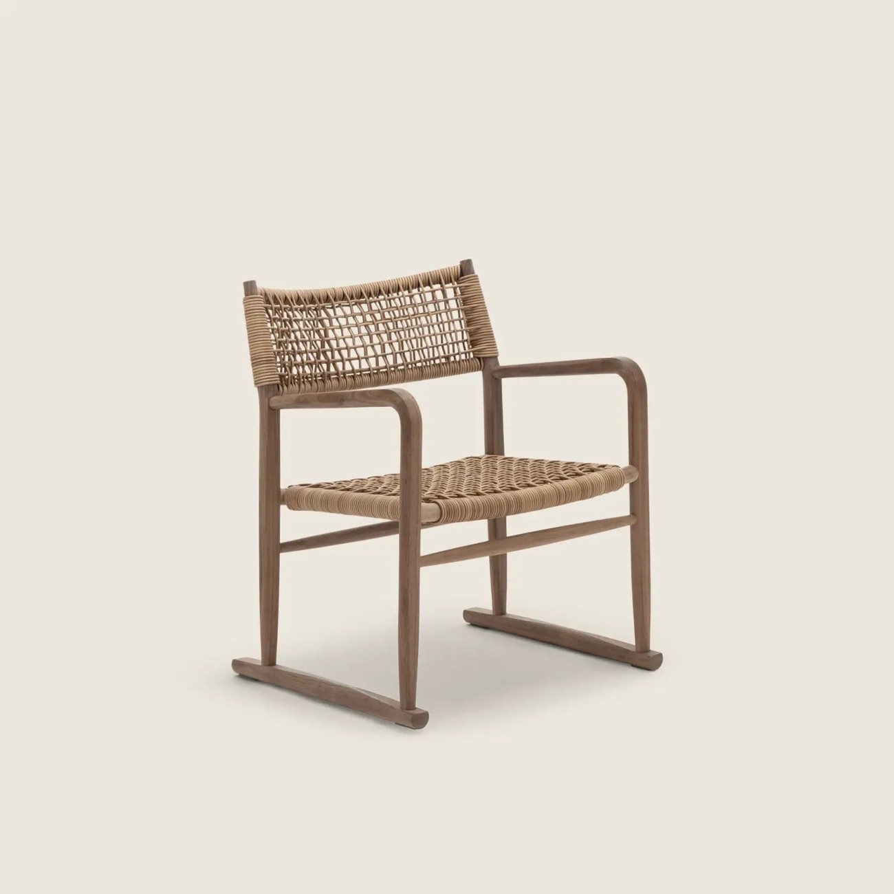 FLEXFORM KIM FAUTEUIL