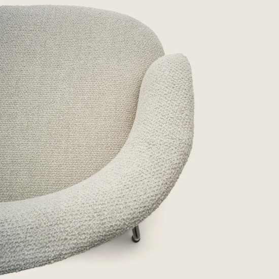 FLEXFORM ALMA FAUTEUIL