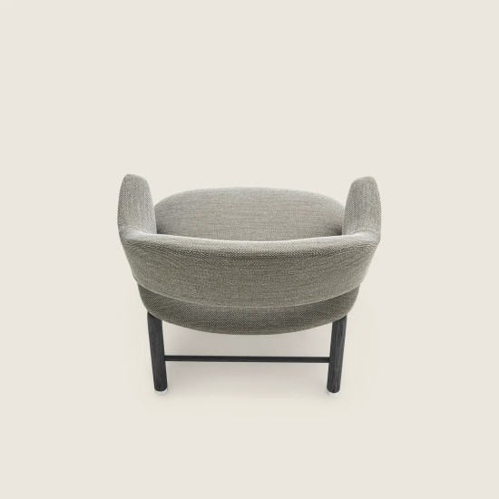 FLEXFORM ALMA FAUTEUIL