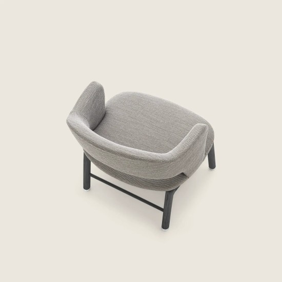 FLEXFORM ALMA FAUTEUIL