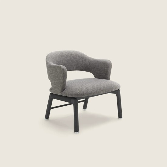 FLEXFORM ALMA FAUTEUIL