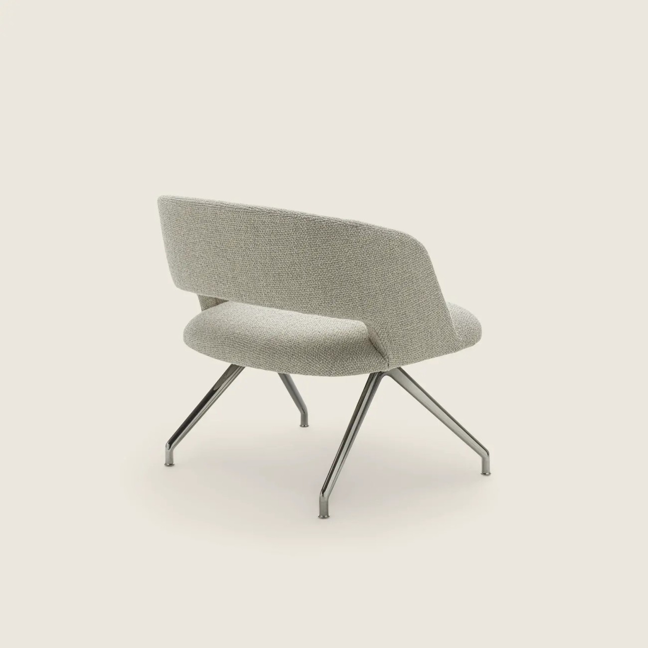 FLEXFORM ALMA POLTRONCINA