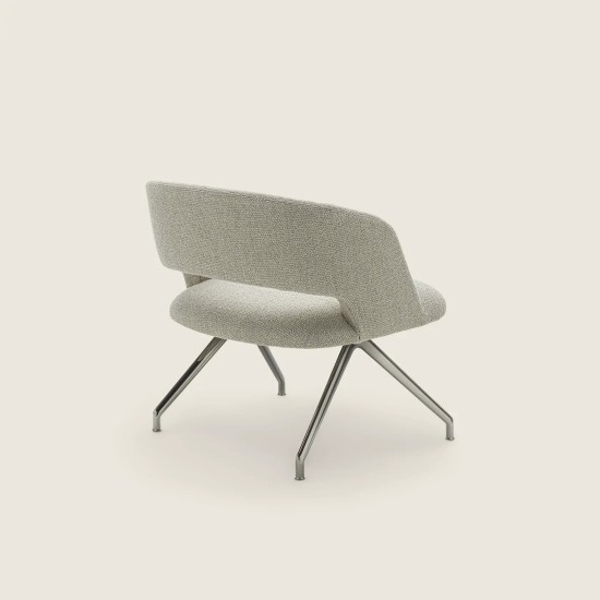 FLEXFORM ALMA FAUTEUIL