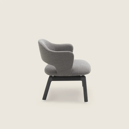 FLEXFORM ALMA FAUTEUIL