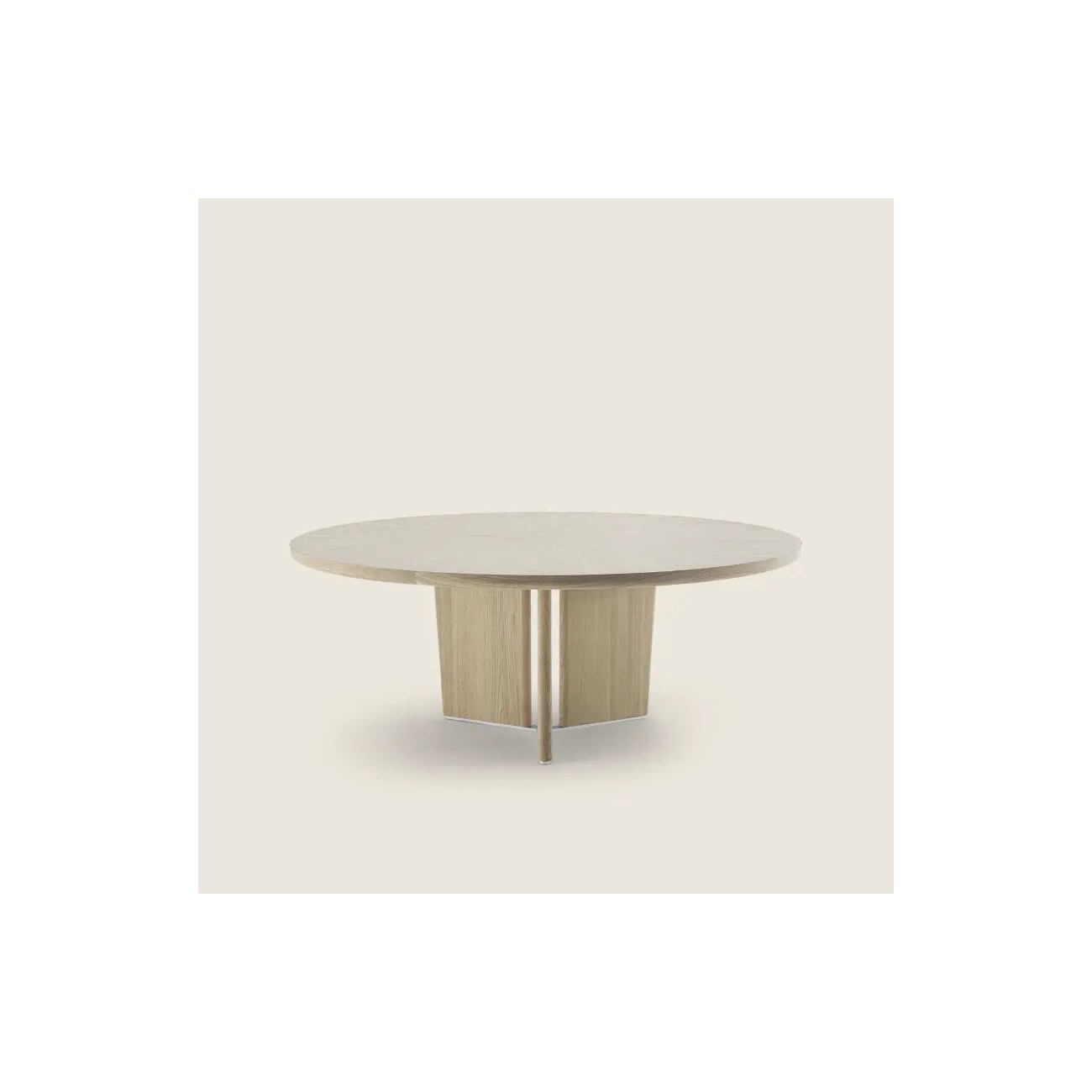 FLEXFORM MARQUIS DINING TABLE
