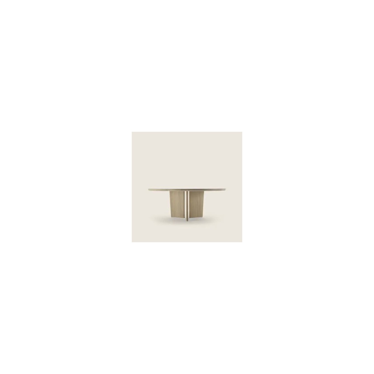FLEXFORM MARQUIS TABLE