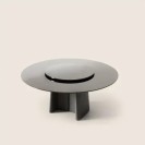 FLEXFORM TARA DINING TABLE