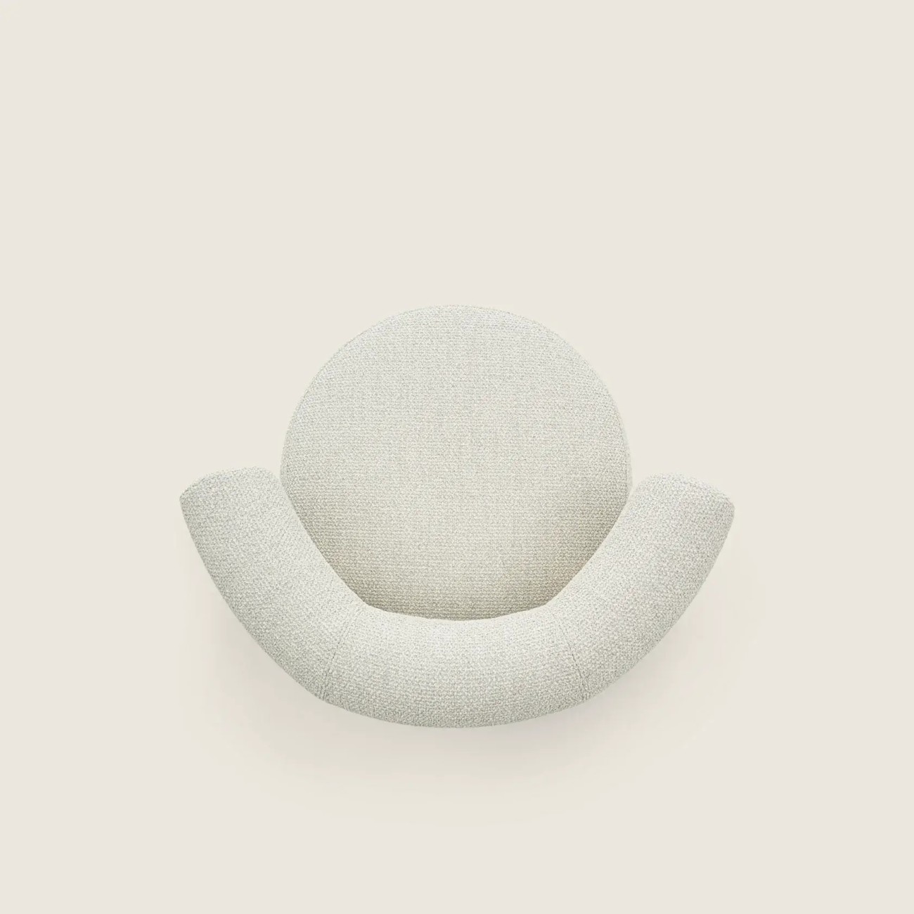 FLEXFORM JUSTINE CHAISE