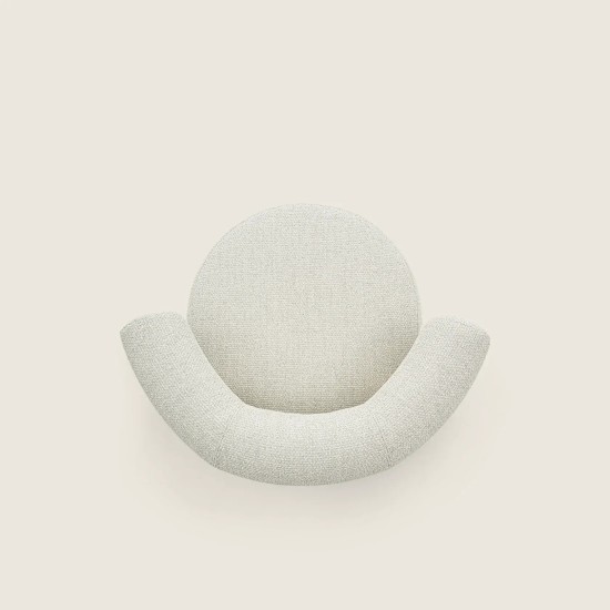FLEXFORM JUSTINE CHAISE