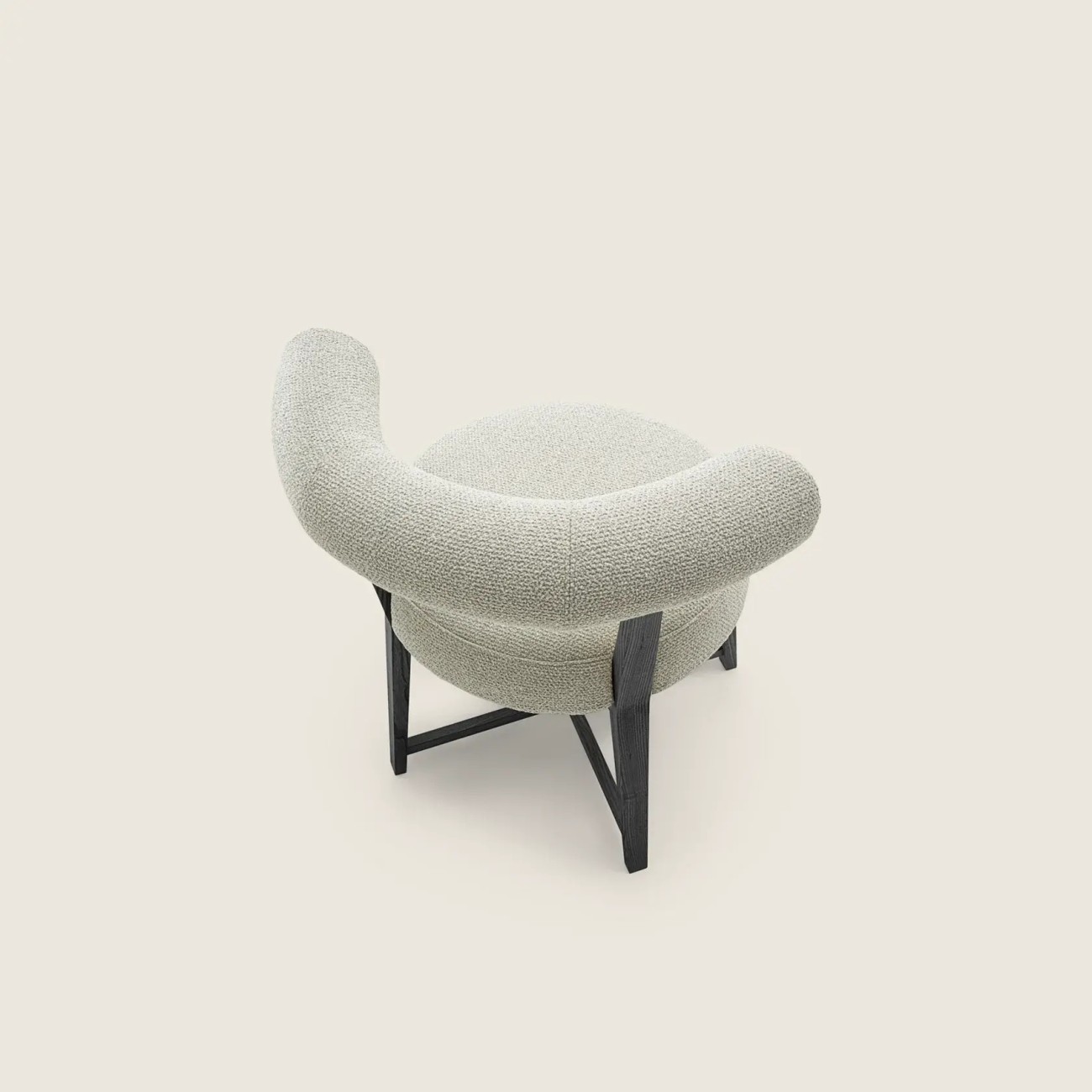 FLEXFORM JUSTINE CHAISE